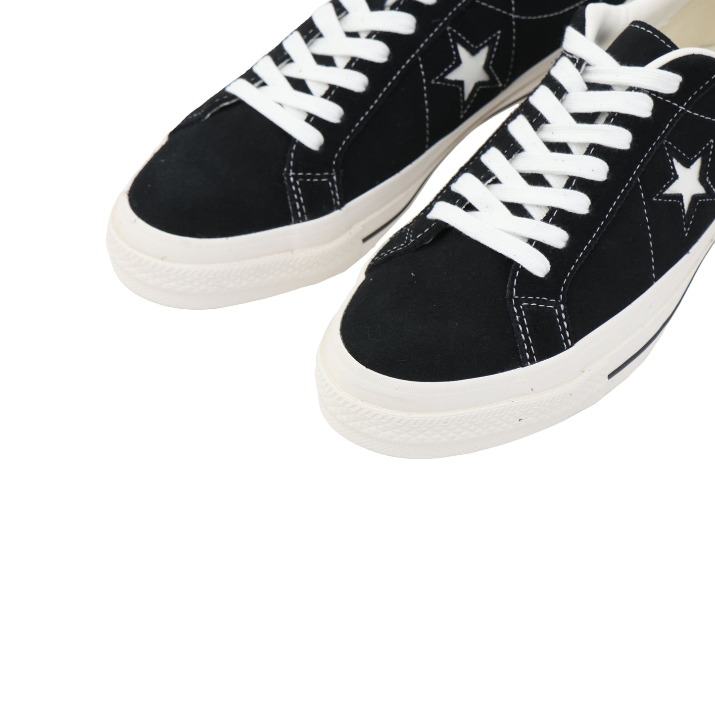 ONE STAR SUEDE