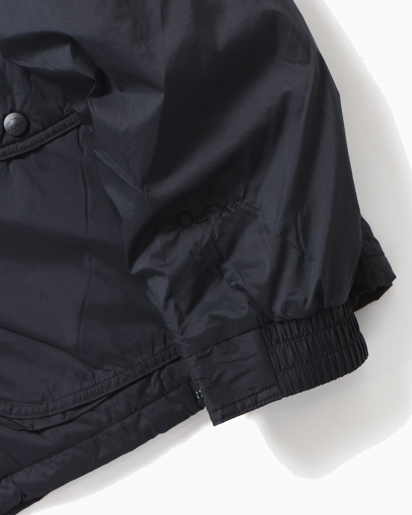 Bean's Windy Ridge insulated Jacket