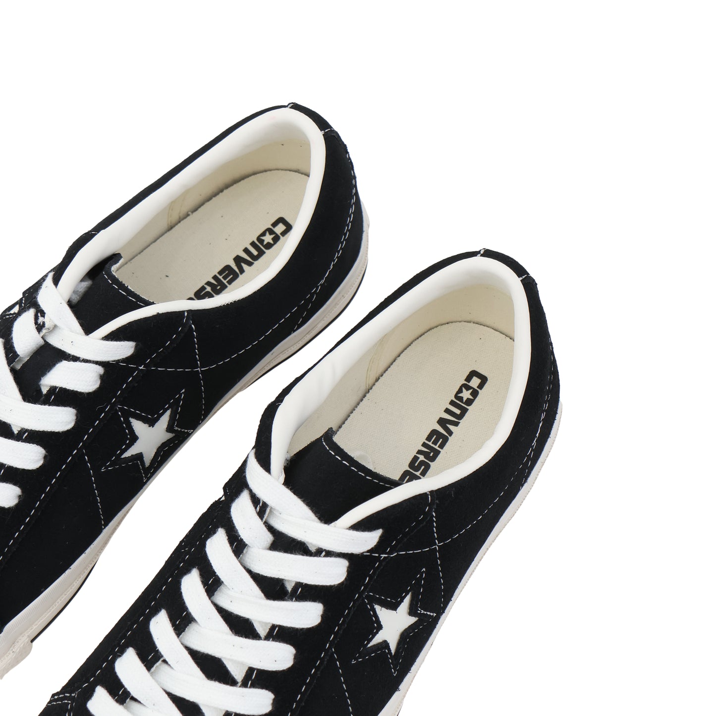 ONE STAR SUEDE