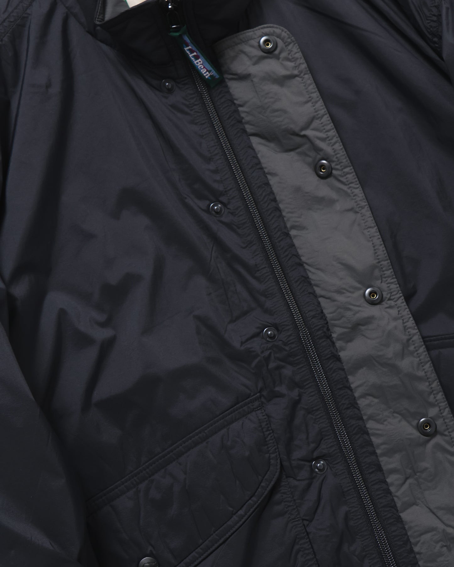 Bean's Windy Ridge insulated Jacket