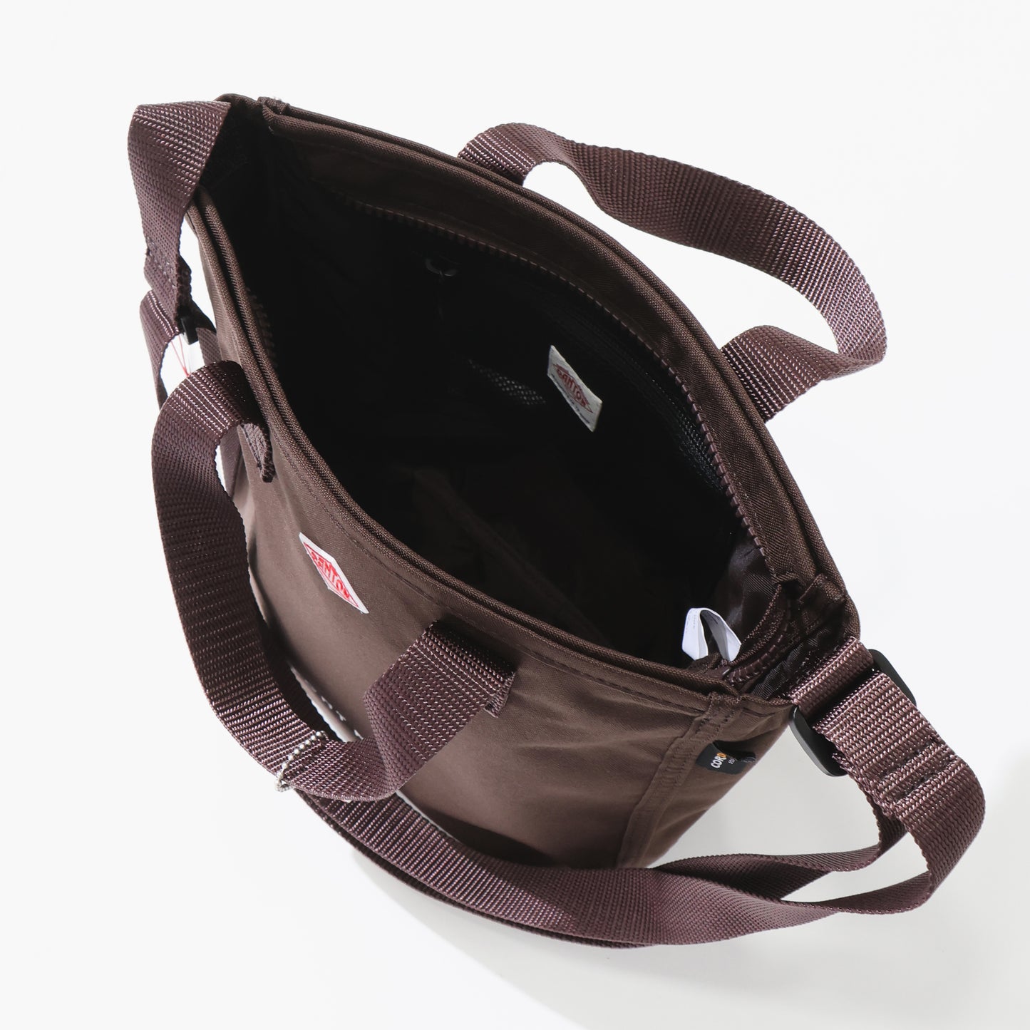 PONT NEUF - CORDURA CANVAS 2WAY TOTE BAG