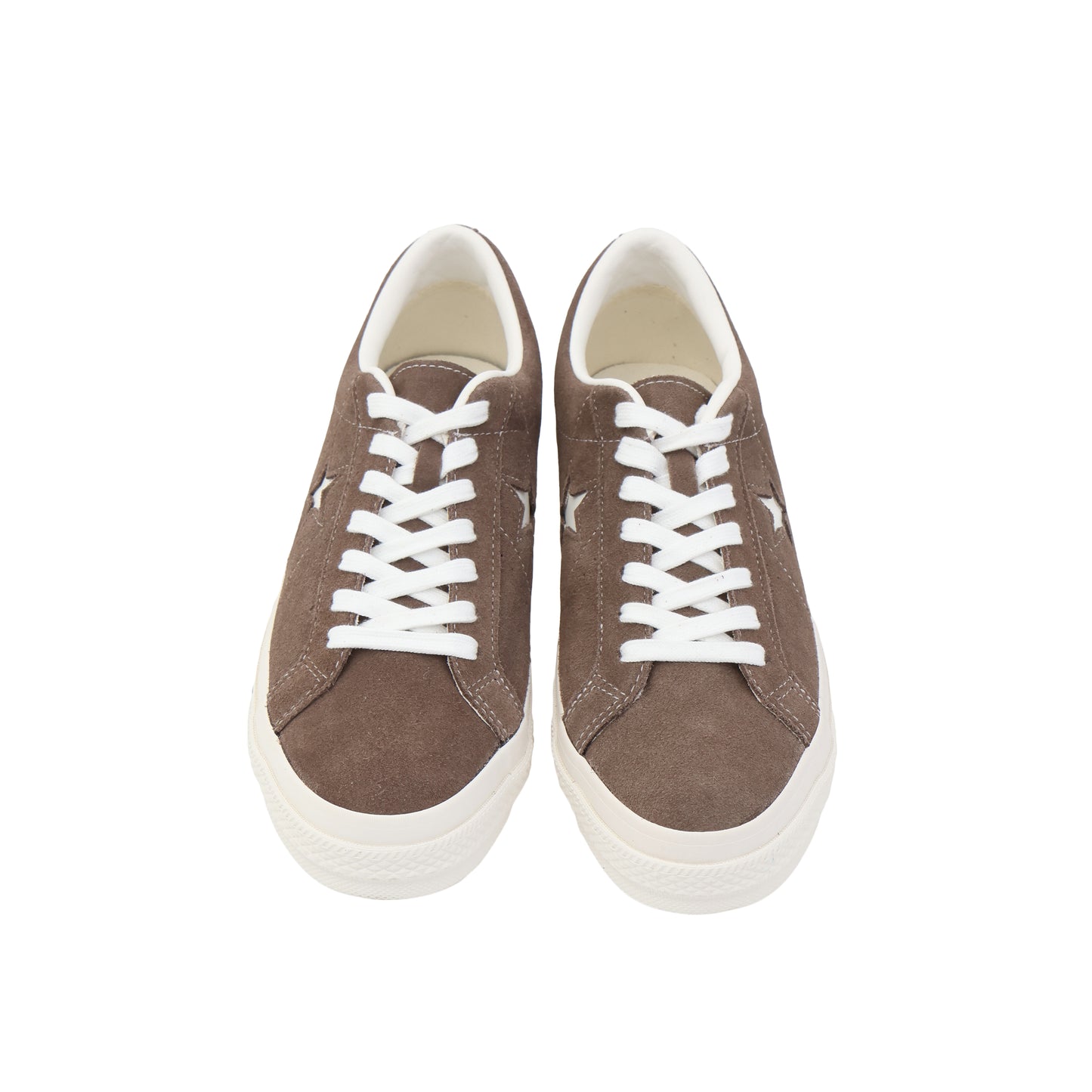 ONE STAR SUEDE