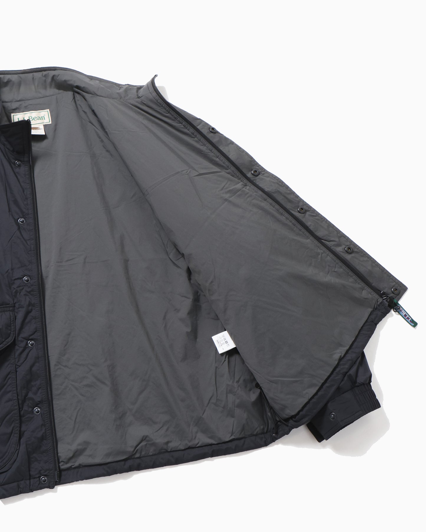 Bean's Windy Ridge insulated Jacket