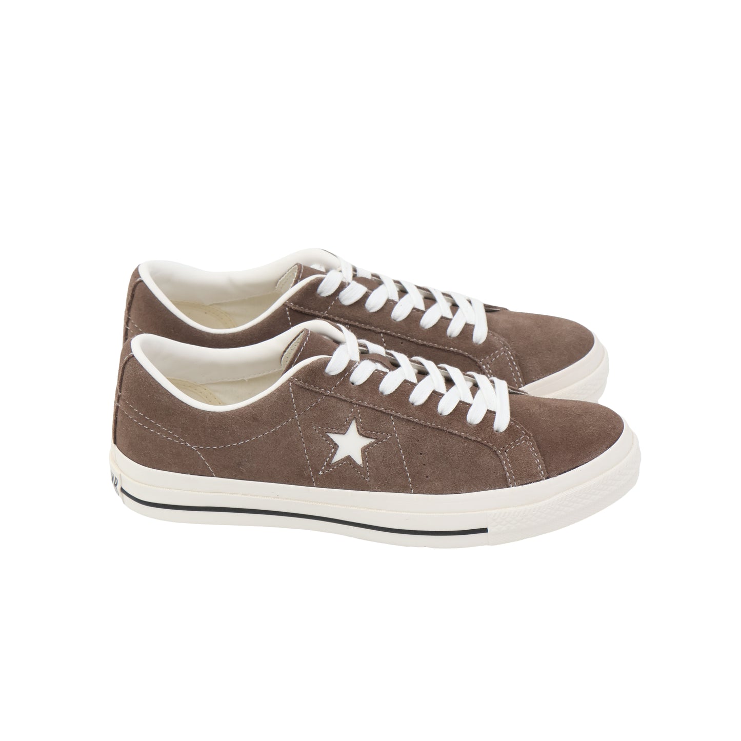 ONE STAR SUEDE