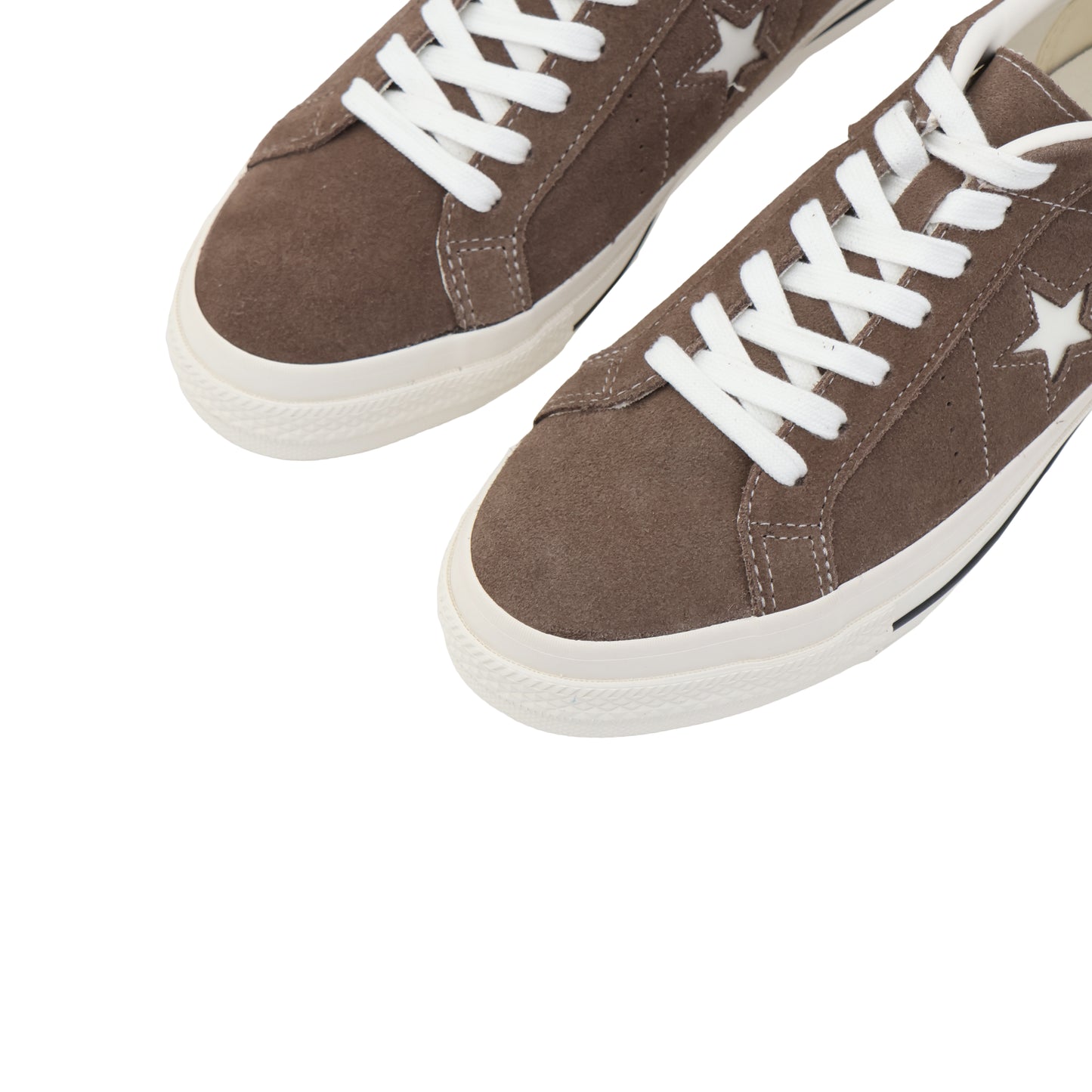 ONE STAR SUEDE