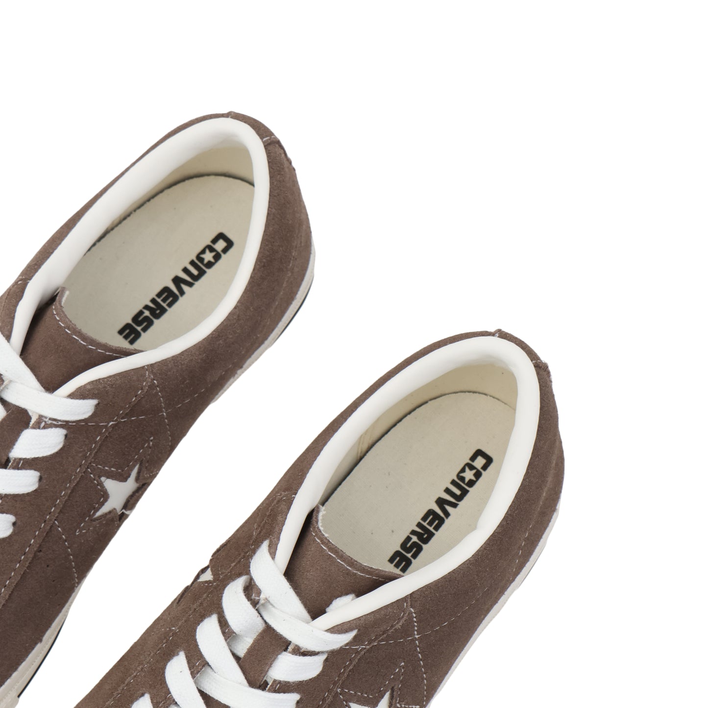 ONE STAR SUEDE