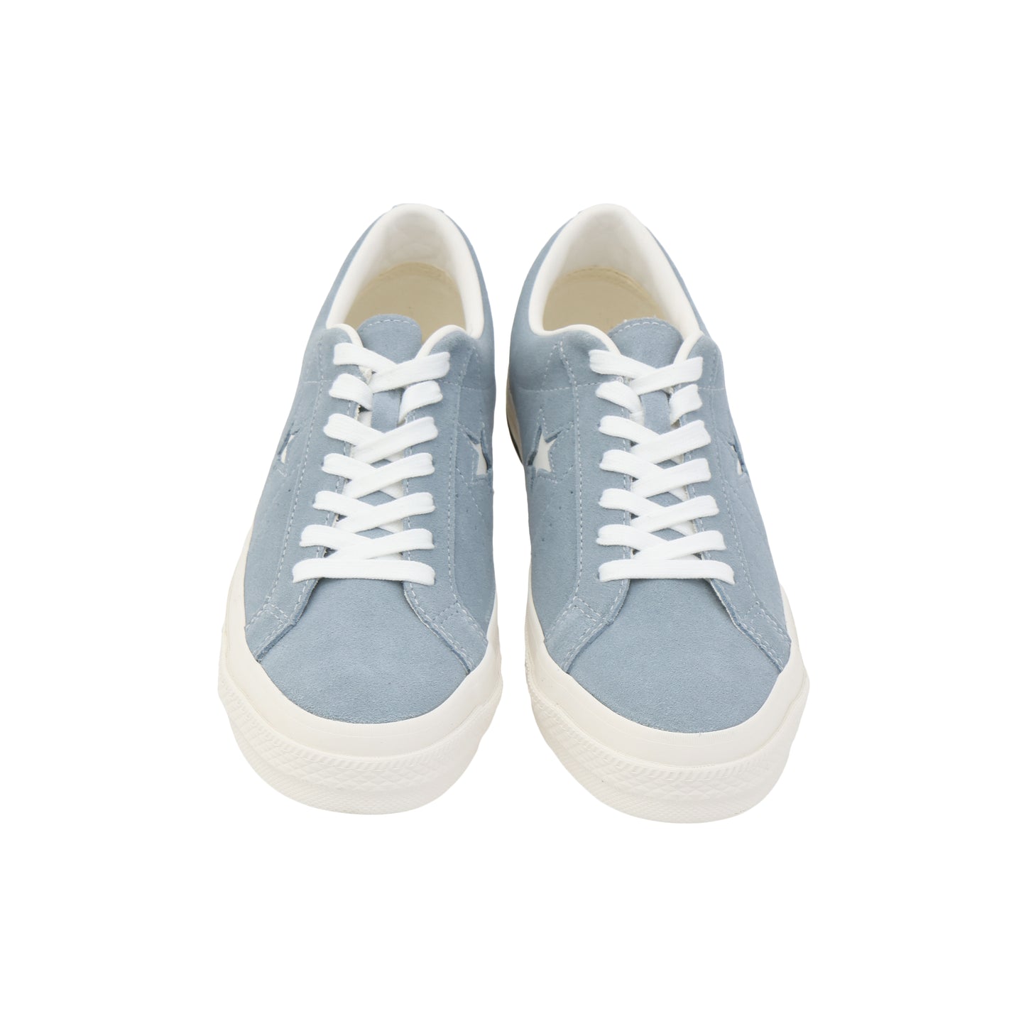 ONE STAR SUEDE