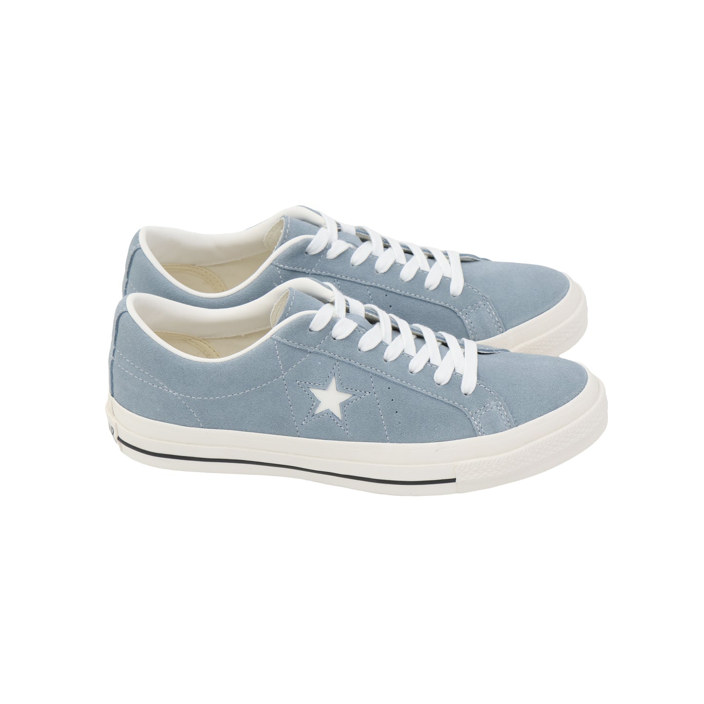 ONE STAR SUEDE