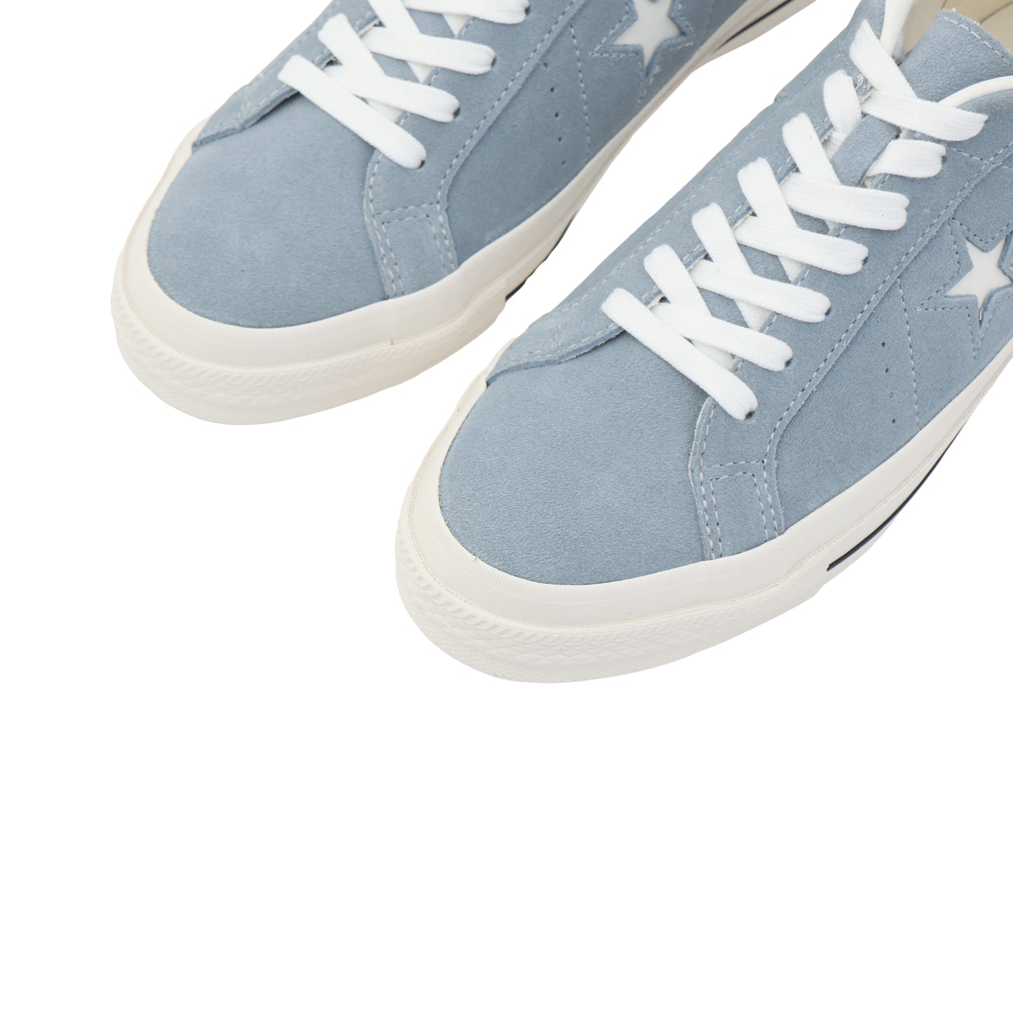 ONE STAR SUEDE