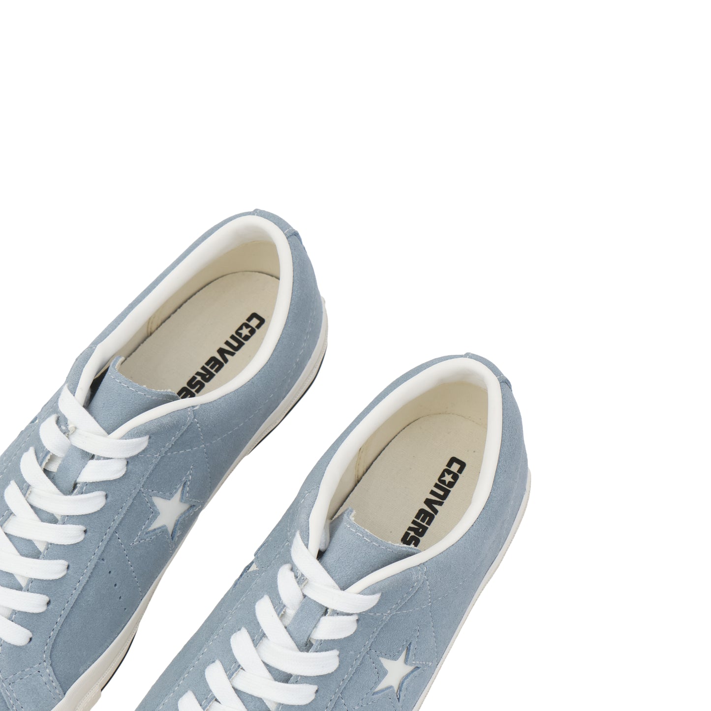ONE STAR SUEDE
