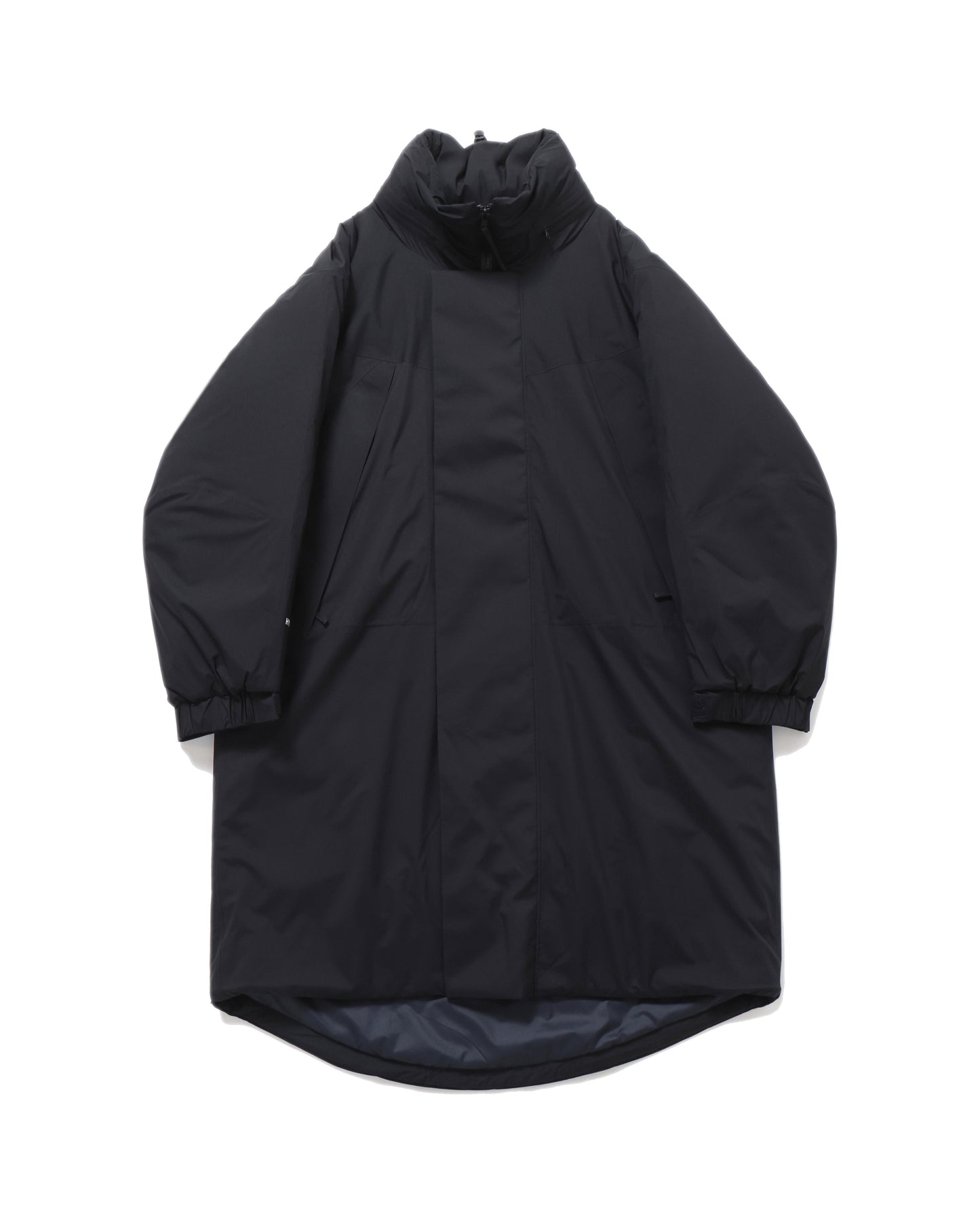 PERTEX PUFF PARKA 17542