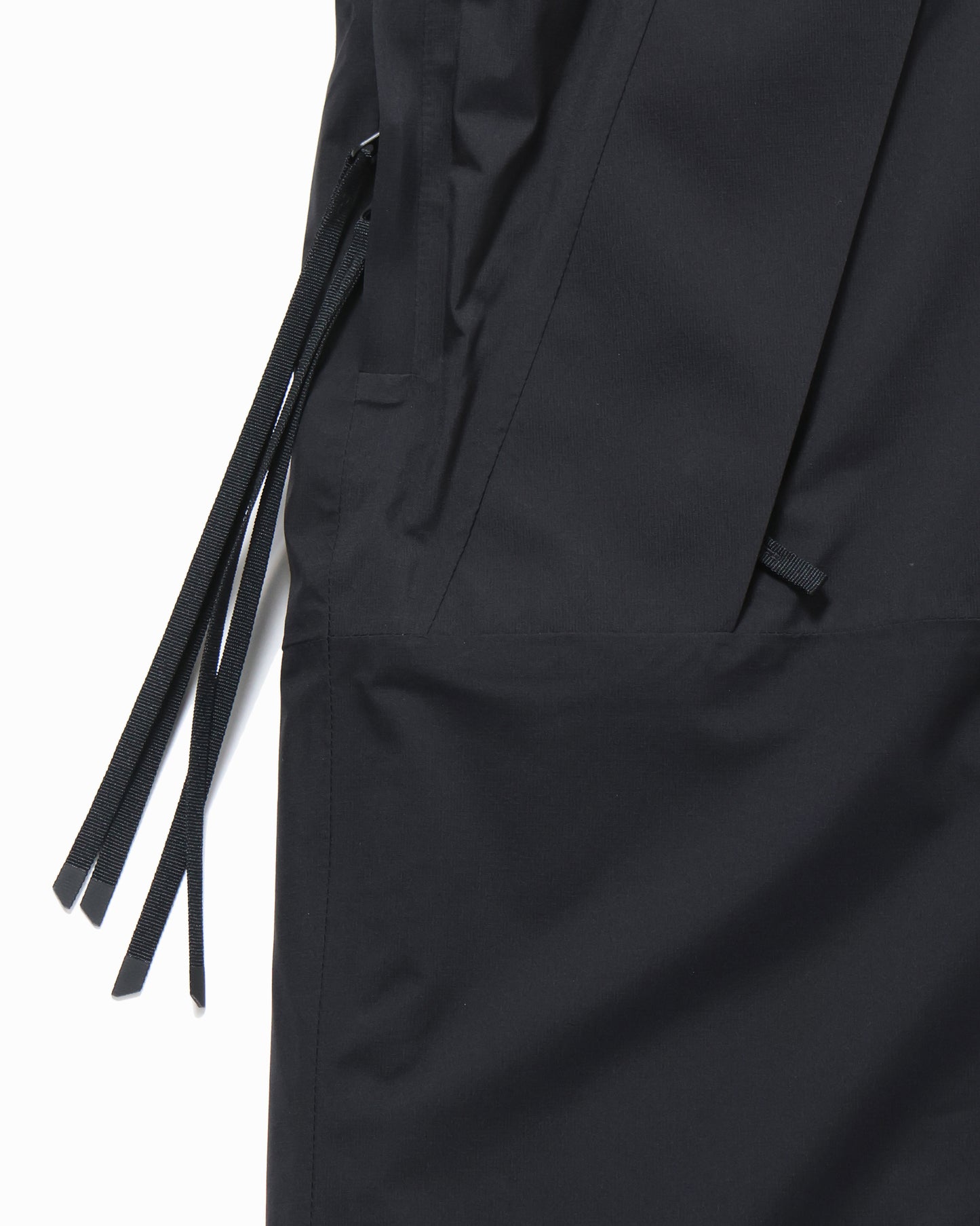 PERTEX PUFF PARKA 17542