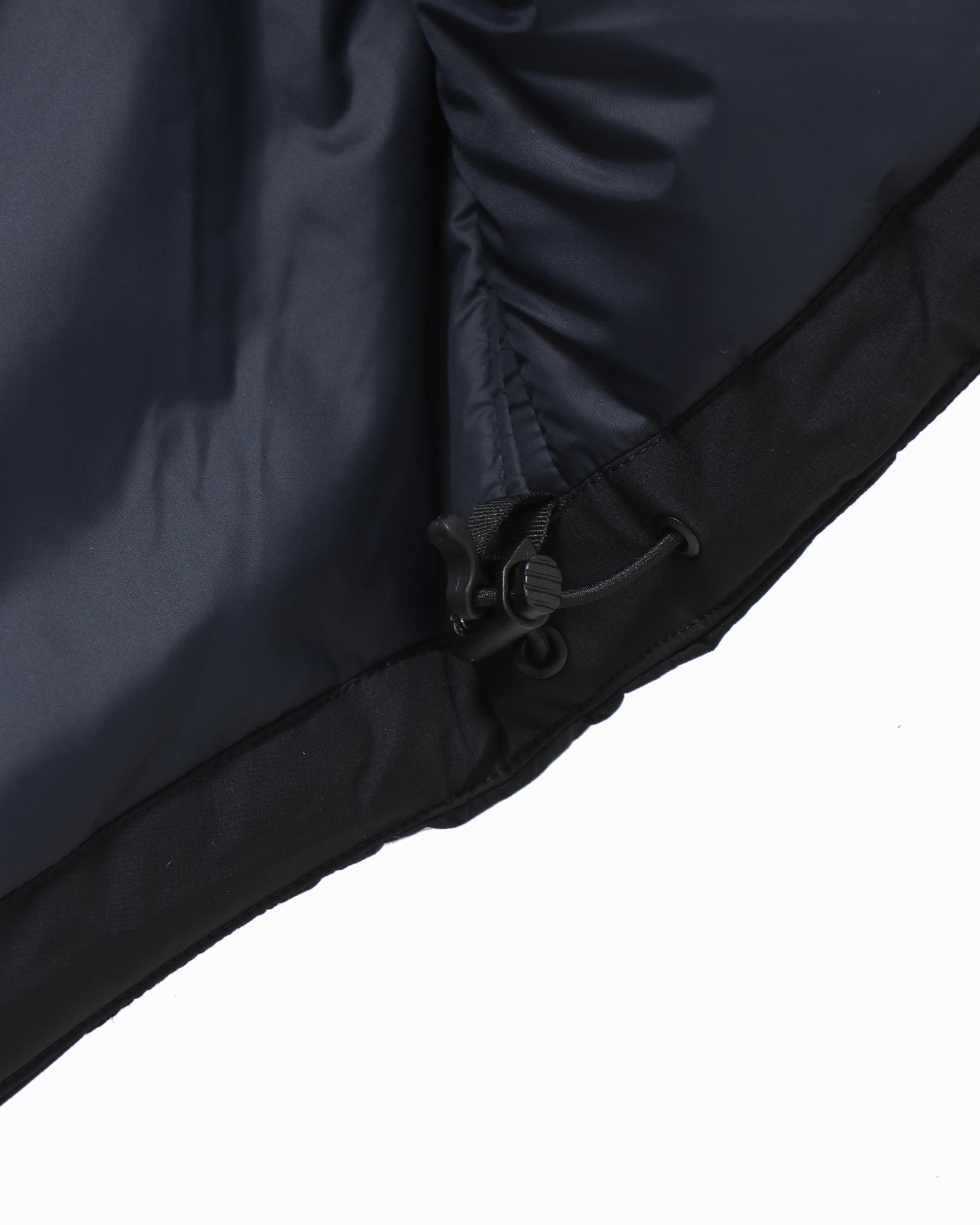PERTEX PUFF PARKA 17542