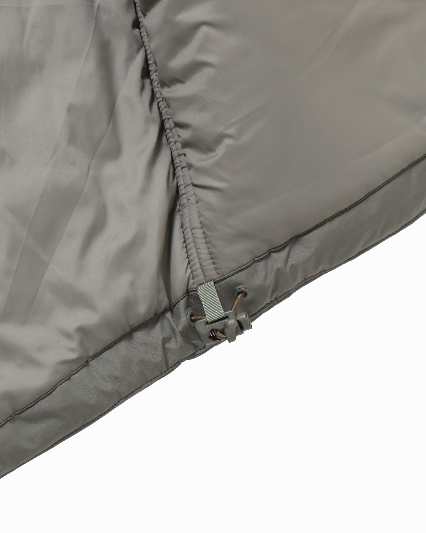 PERTEX PUFF PARKA 17542