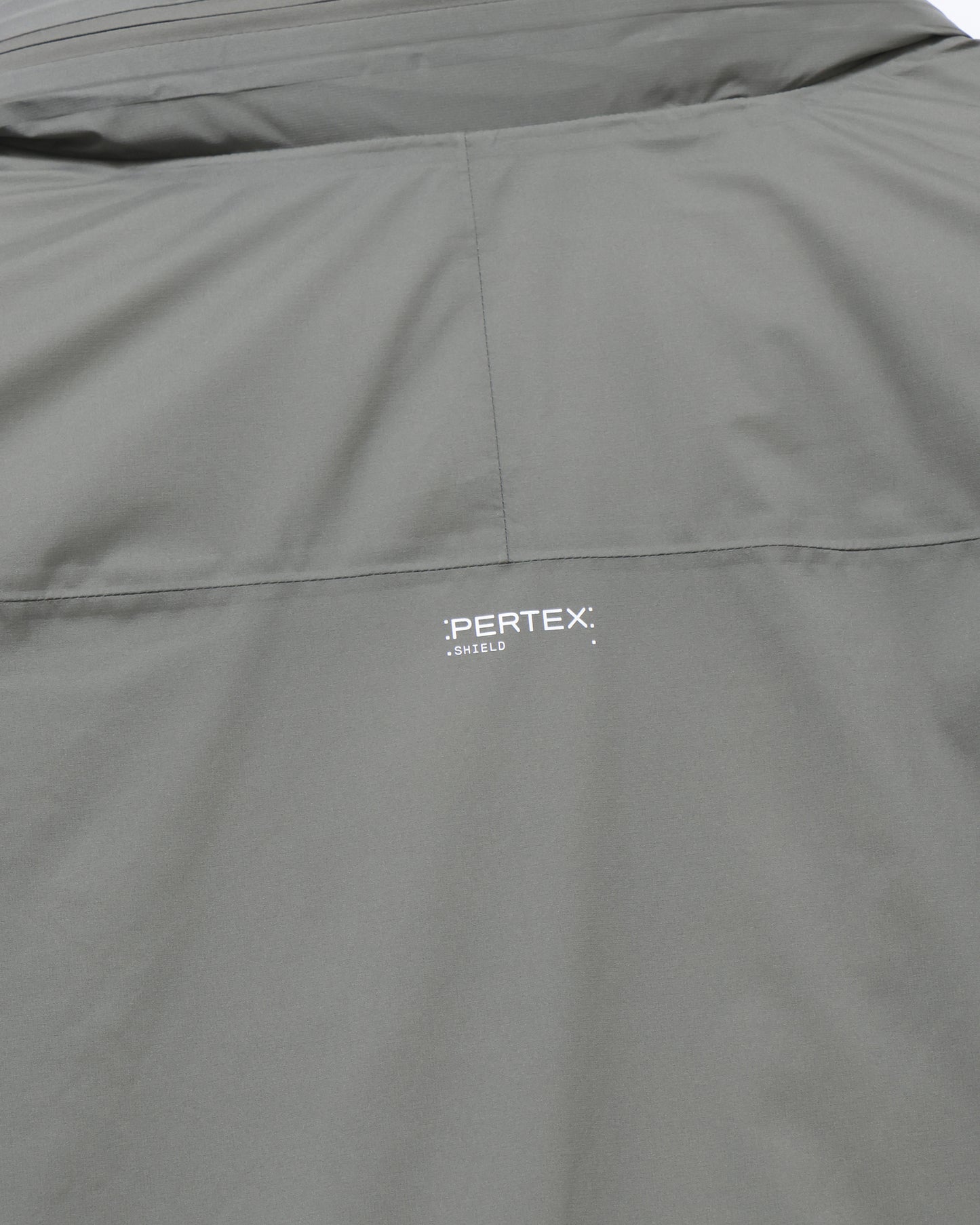 PERTEX PUFF PARKA 17542