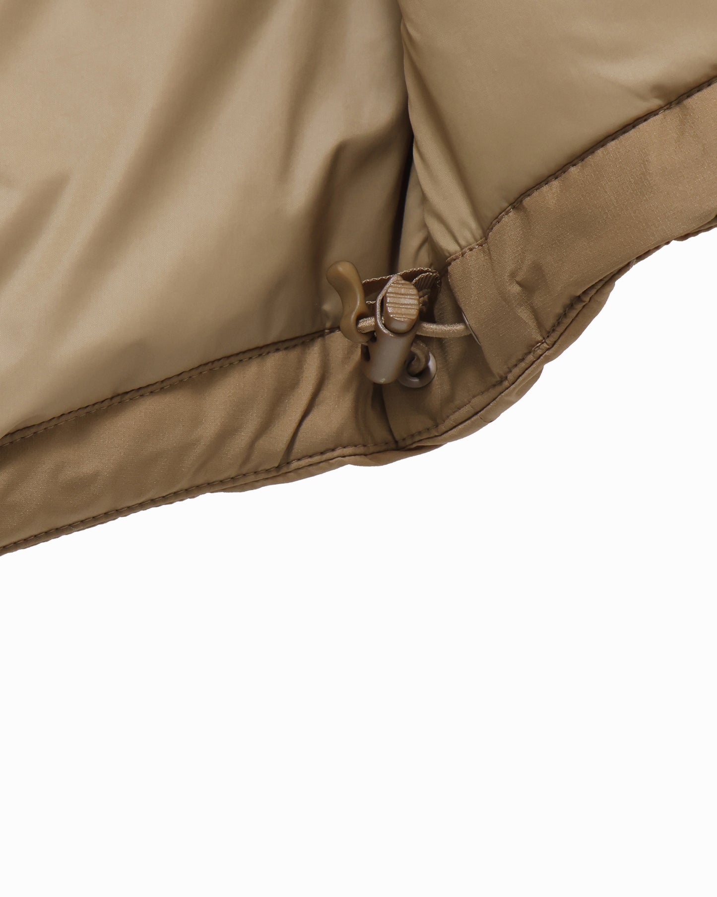 PERTEX PUFF PARKA 17542