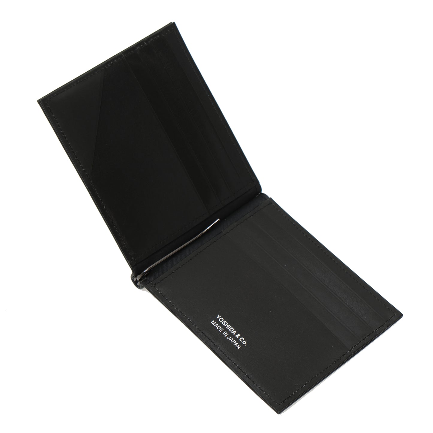 PLUME MONEY CLIP