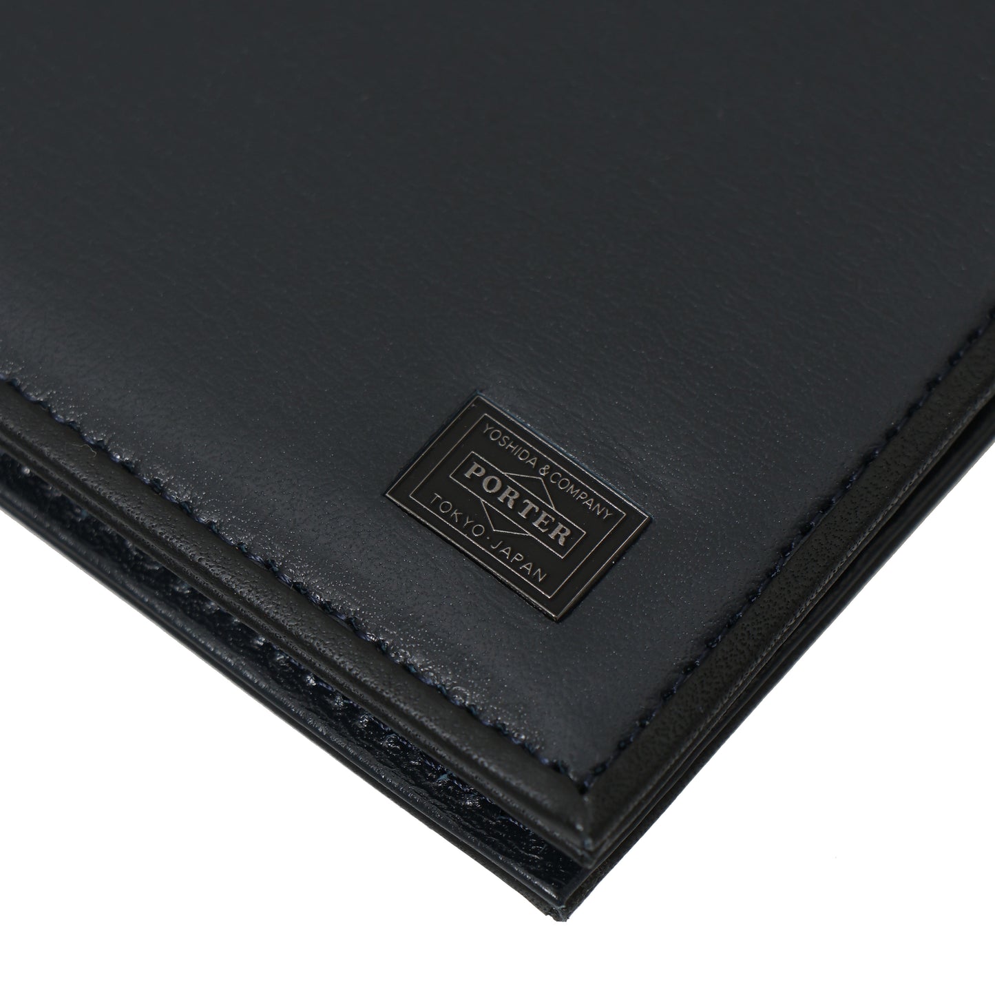 PLUME MONEY CLIP
