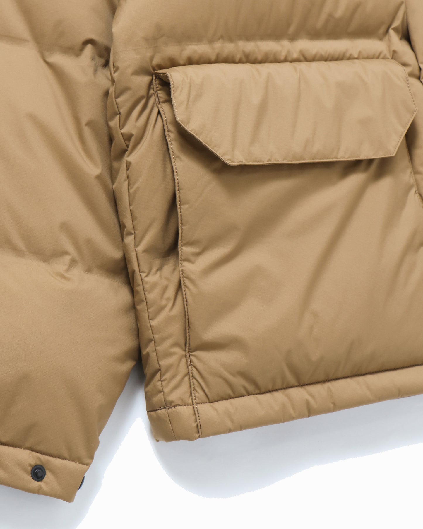 PERTEX DOWN JACKET 17544
