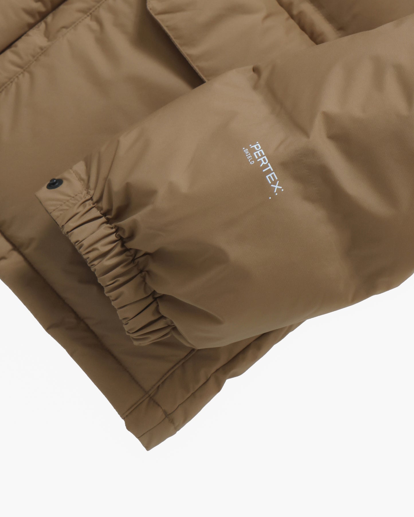 PERTEX DOWN JACKET 17544