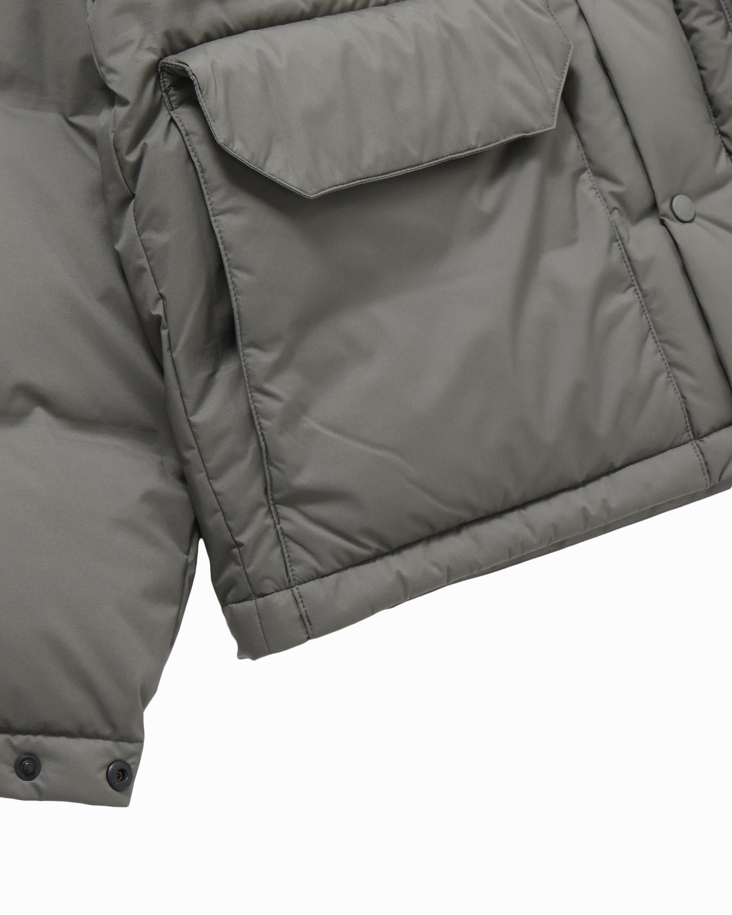 PERTEX DOWN JACKET 17544