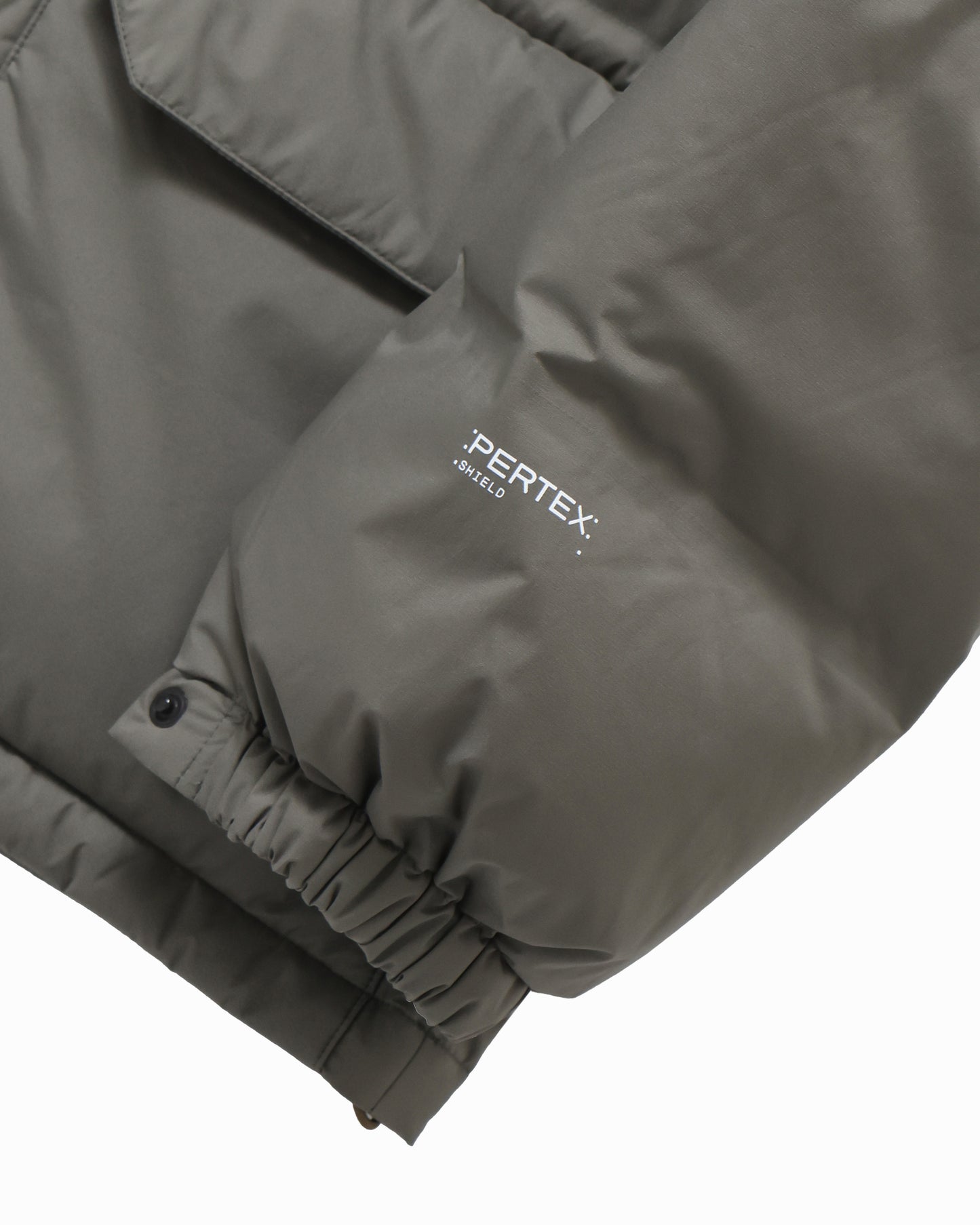 PERTEX DOWN JACKET 17544