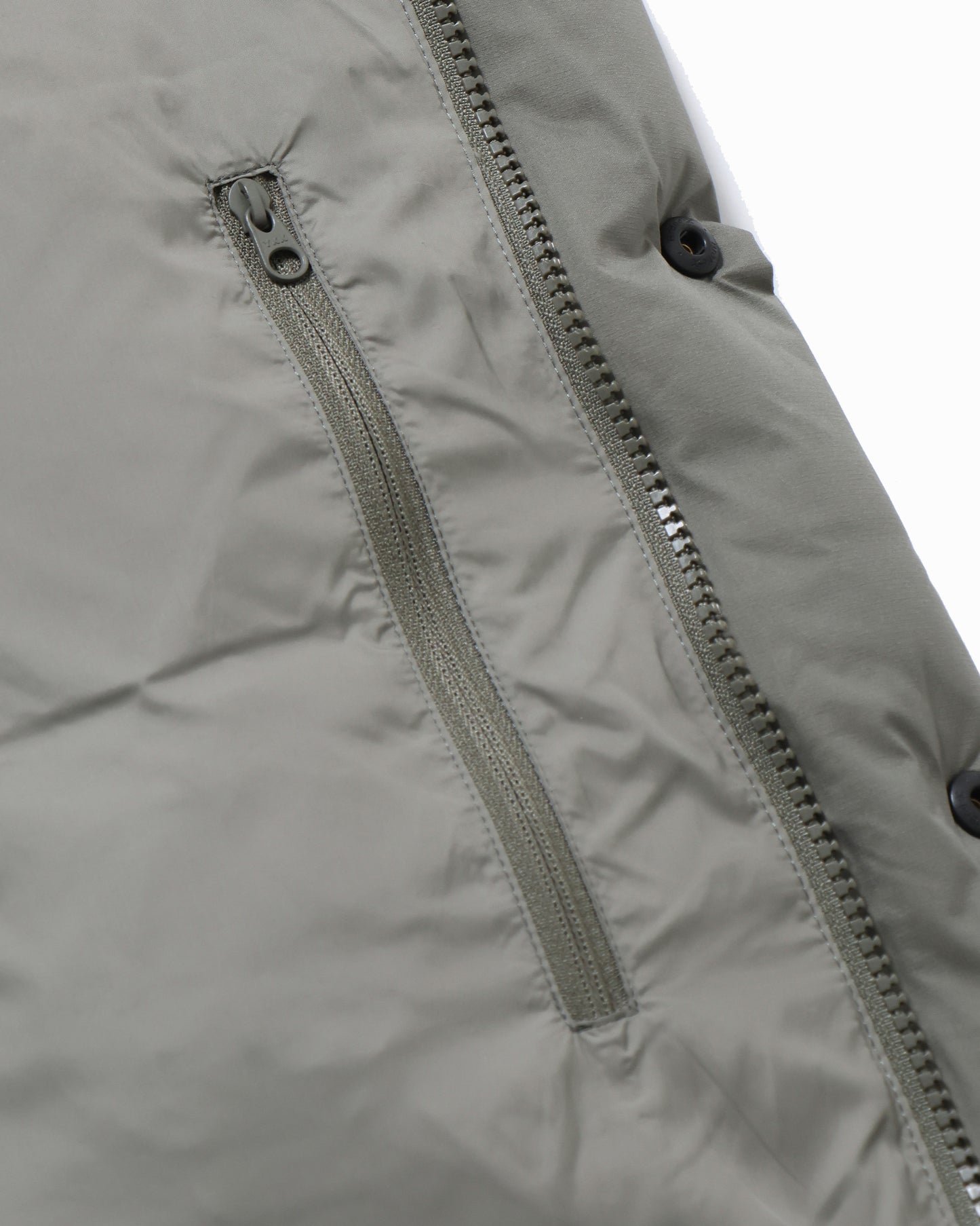 PERTEX DOWN JACKET 17544