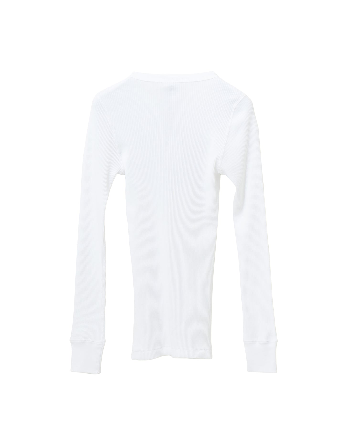 LONG-SLV TEE 12401