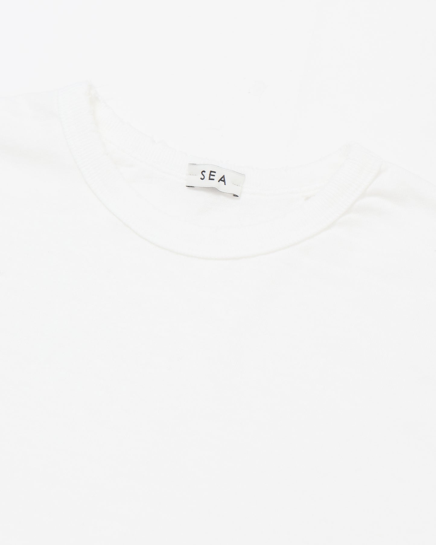 VINTAGE 88 ダメージ ショートレースTEE