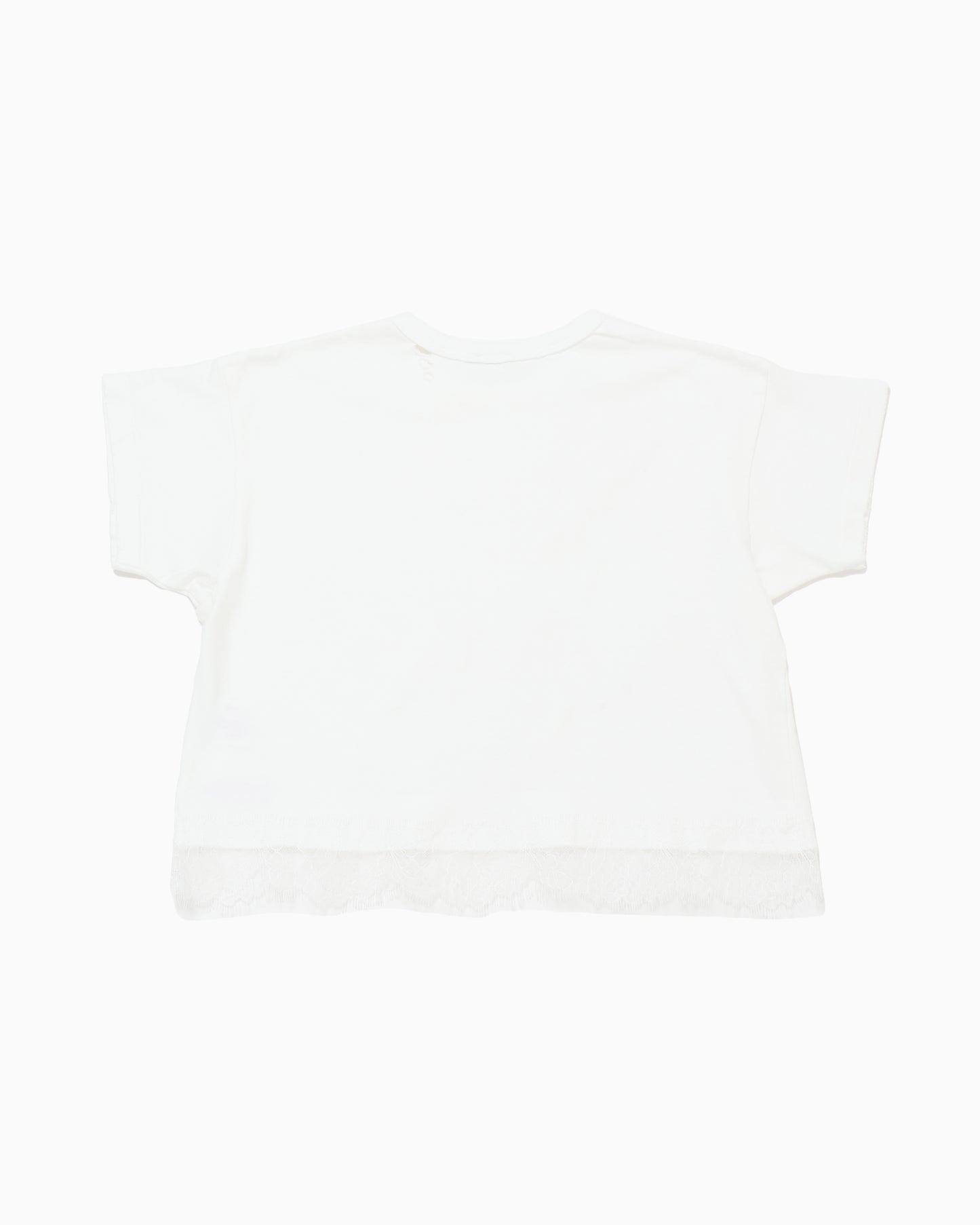 VINTAGE 88 ダメージ ショートレースTEE