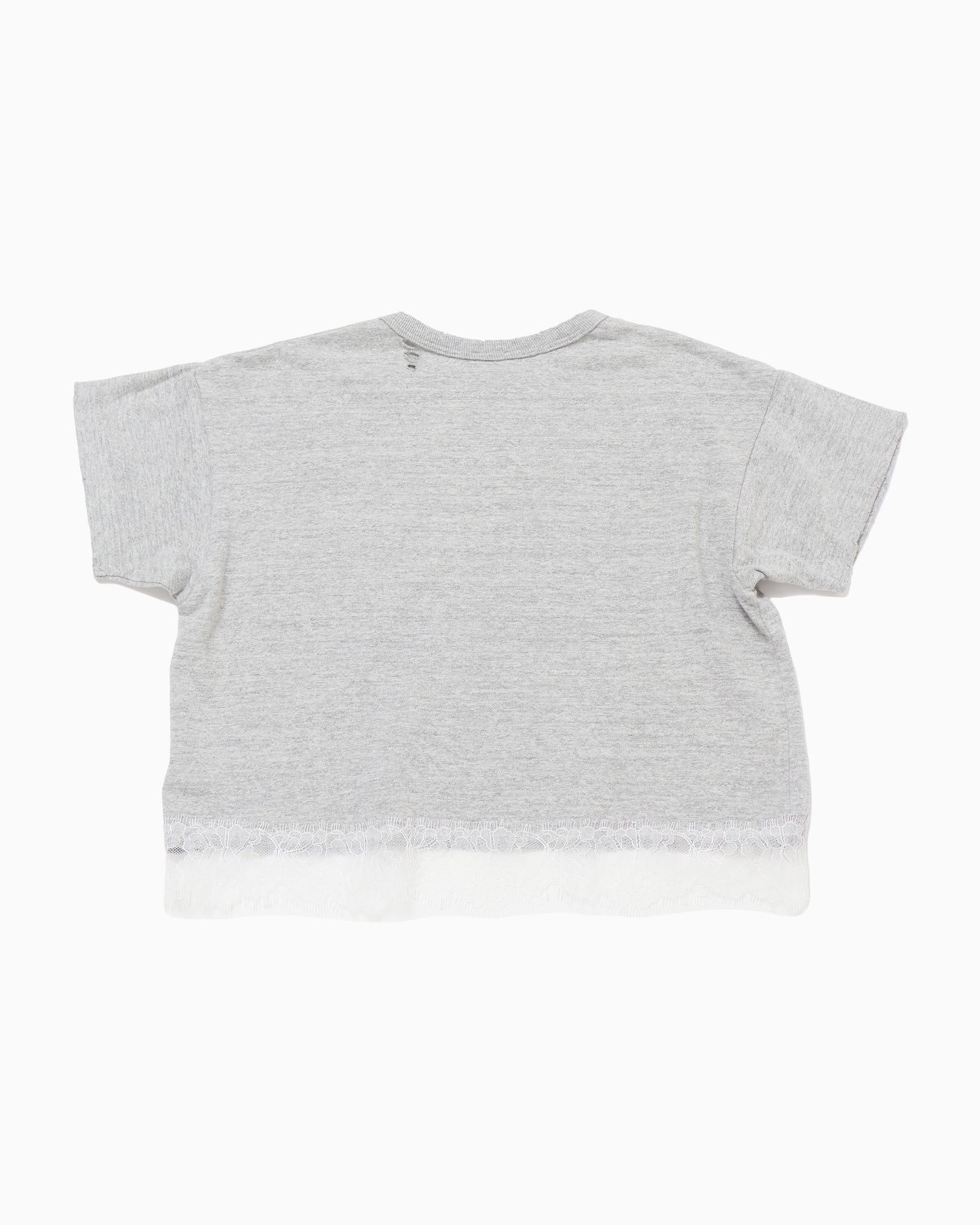 VINTAGE 88 ダメージ ショートレースTEE