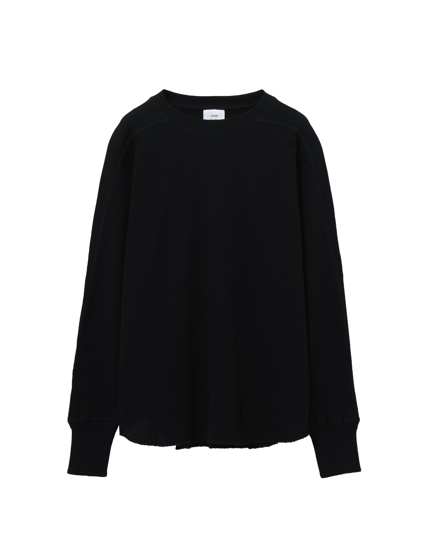 THERMAL SHIRT / REGULAR FIT 12421