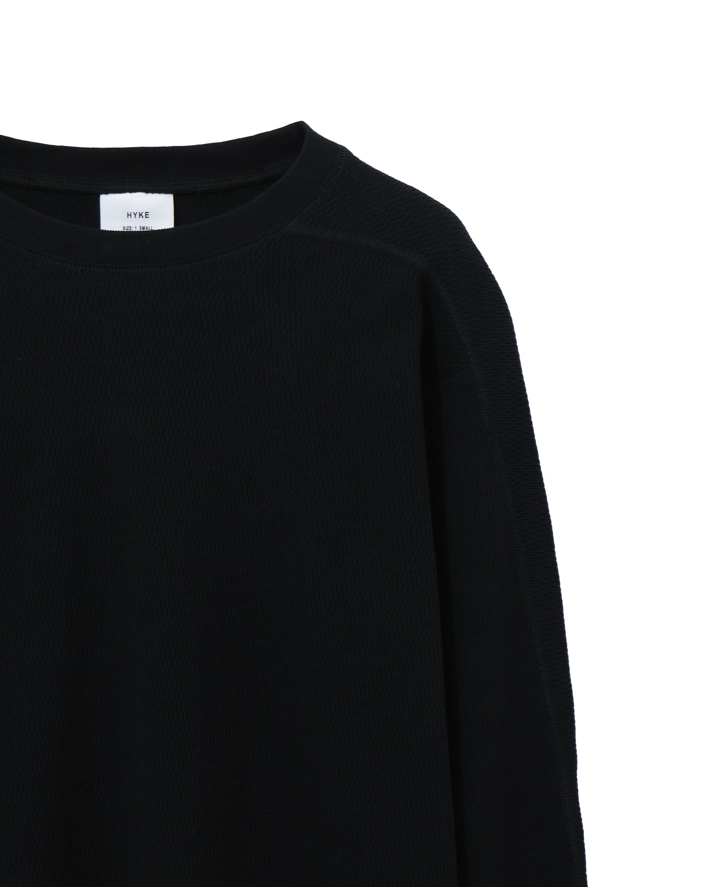 THERMAL SHIRT / REGULAR FIT 12421