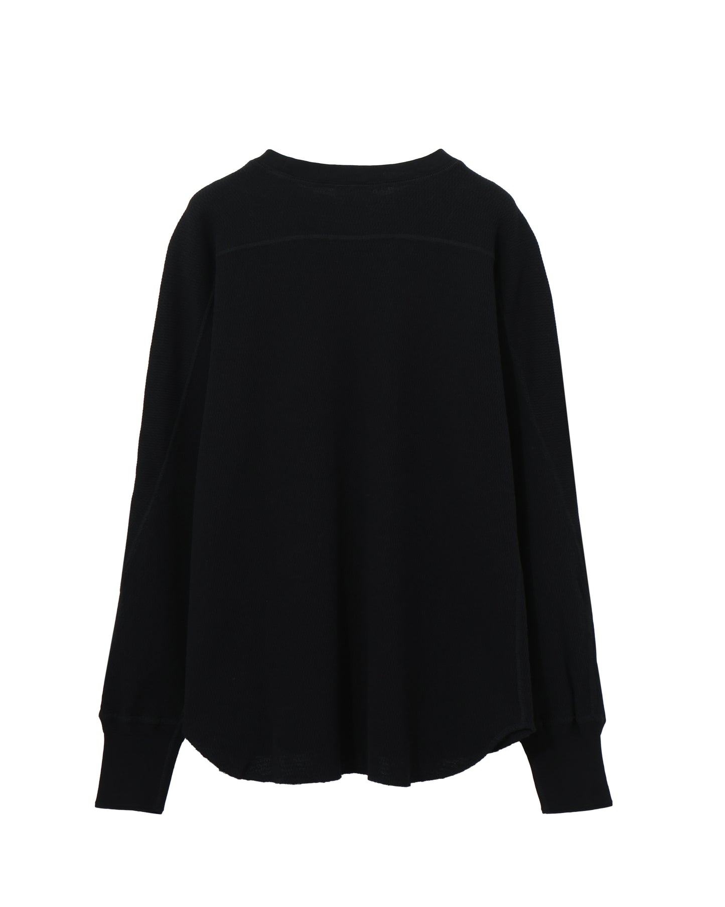 THERMAL SHIRT / REGULAR FIT 12421