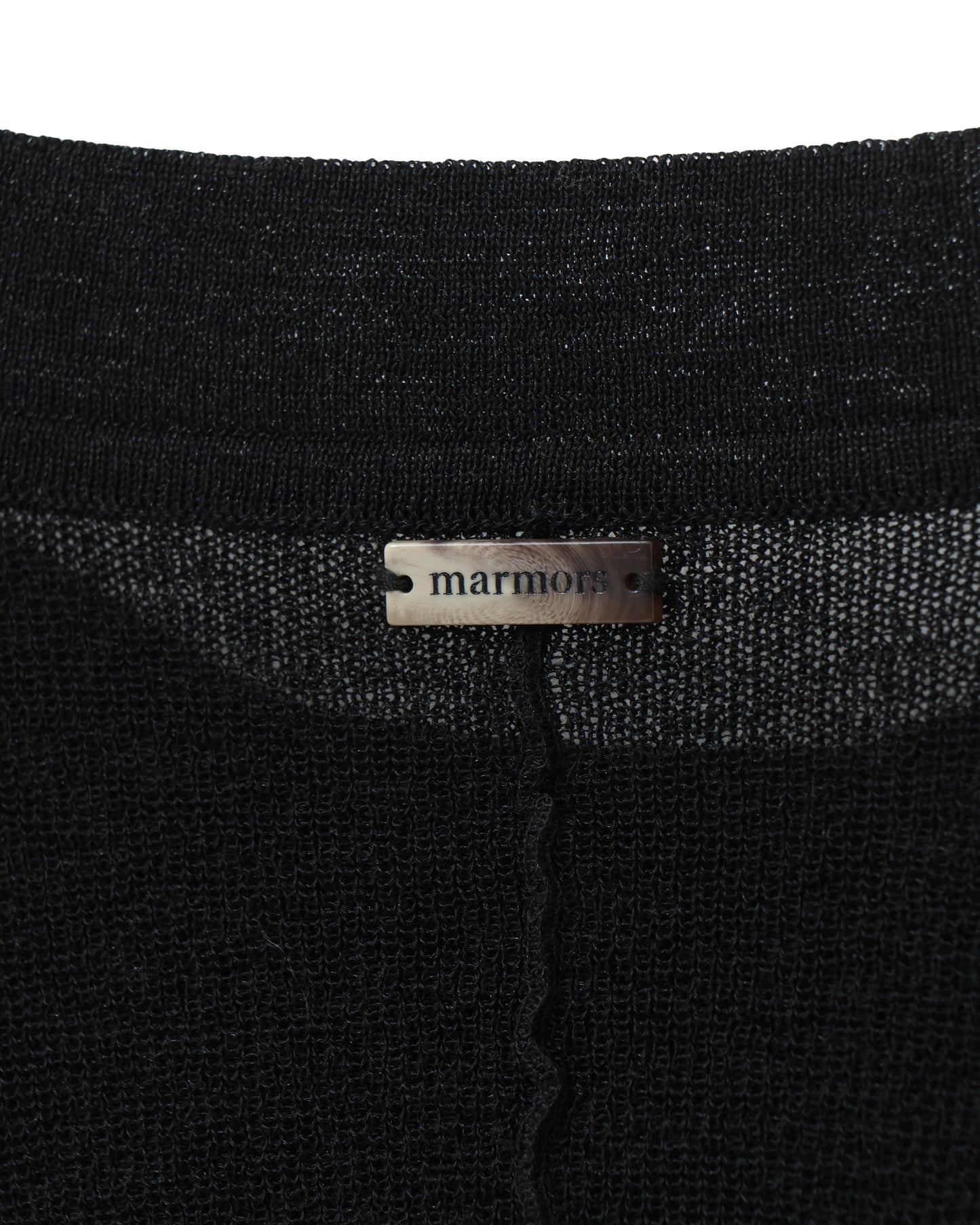 hooray loose knit p/o