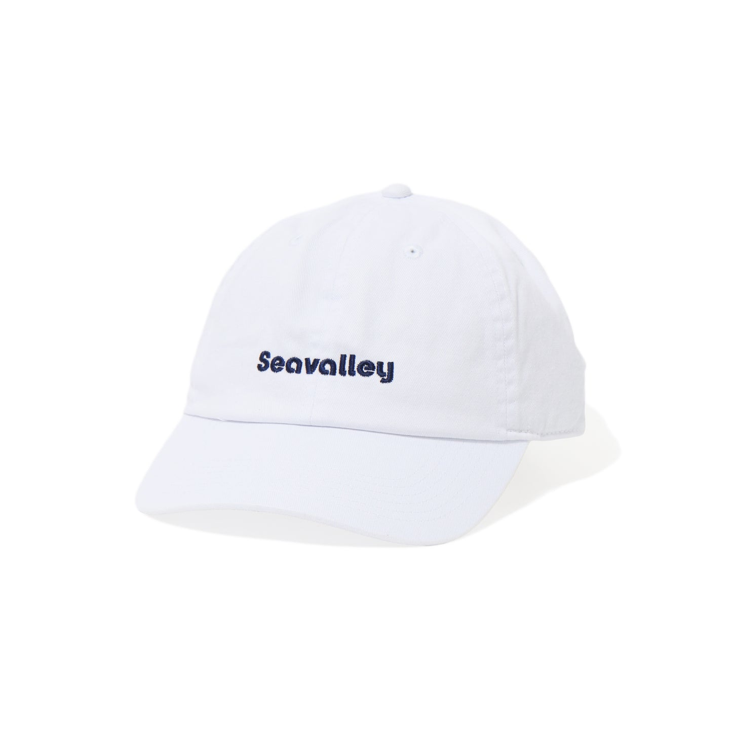 Seavalley キャップ
