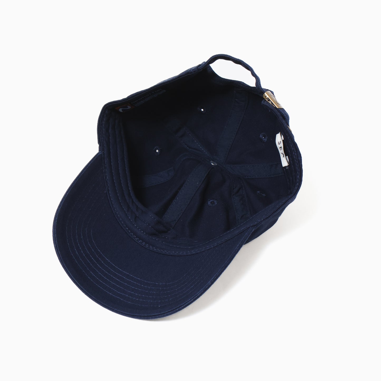 Seavalley キャップ