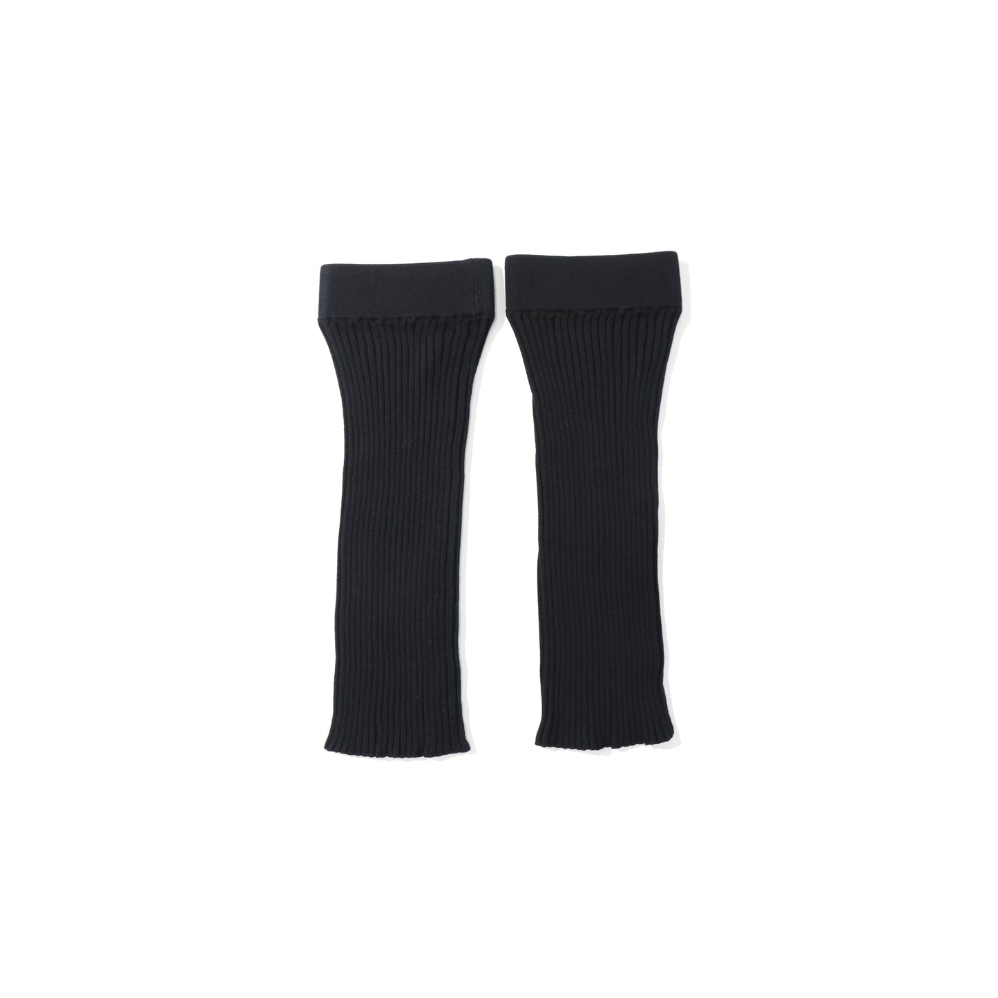 WIDE RIBBED LEG WARMER 11439