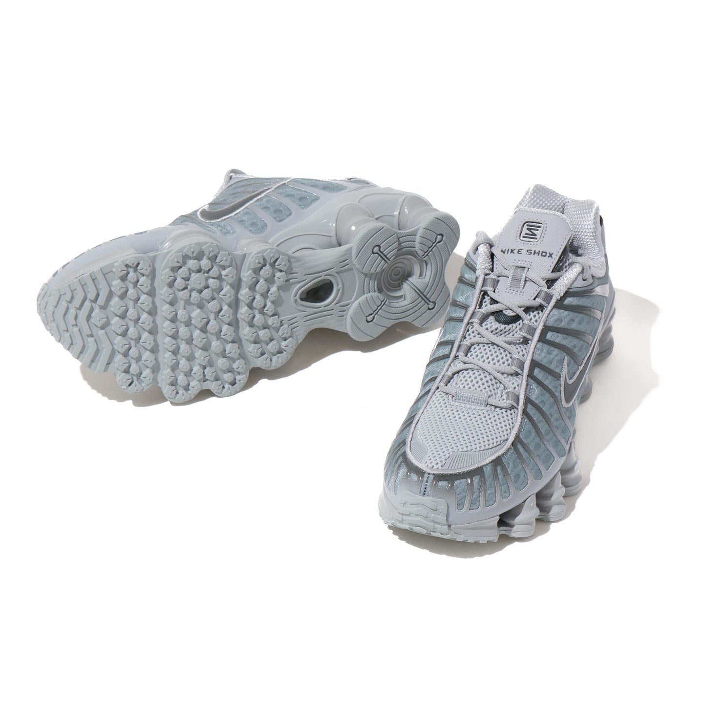 NIKE SHOX TL