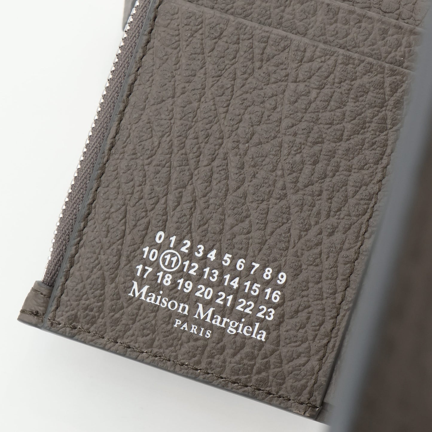 SA3UI0010 WALLET