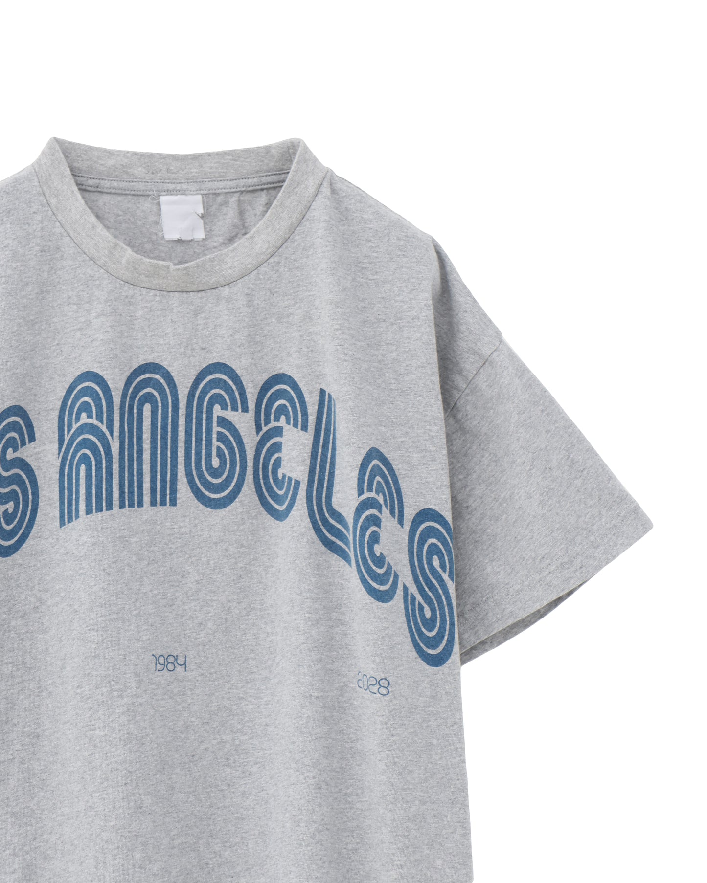 LOS ANGELES Tee