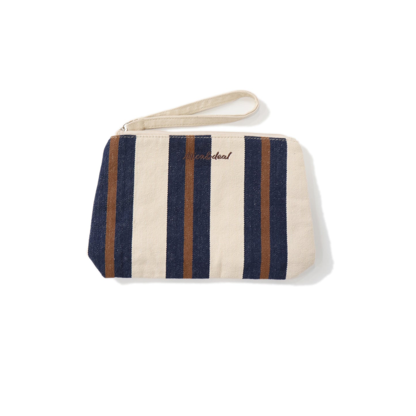 MICA & DEAL bag&pouch set