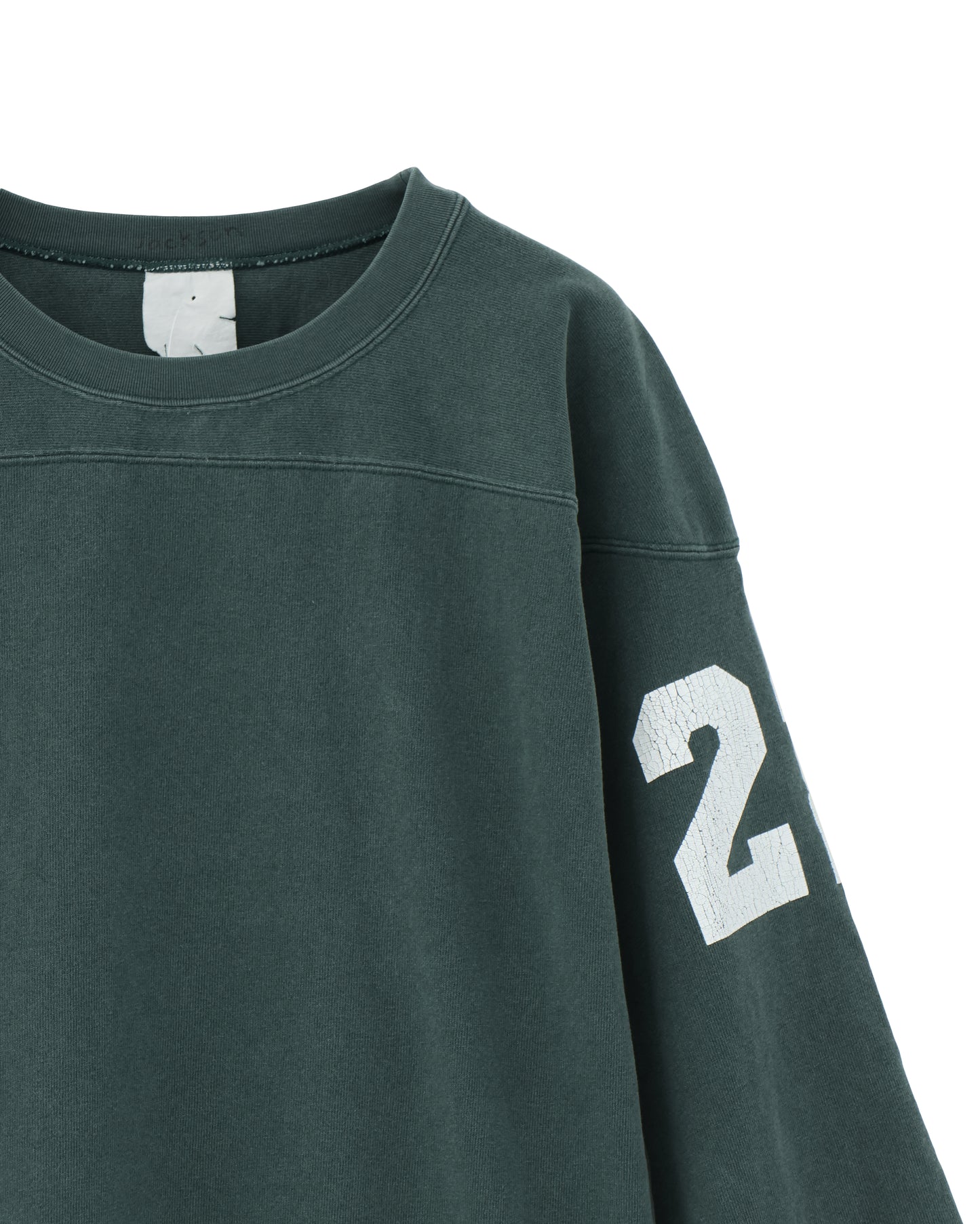 22 Football Tee