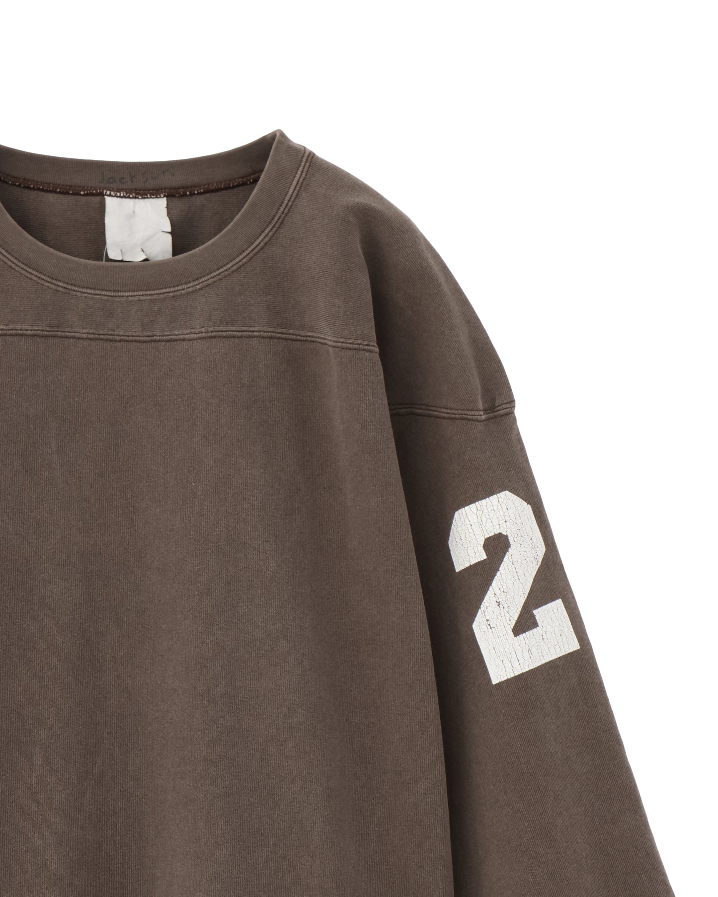 22 Football Tee