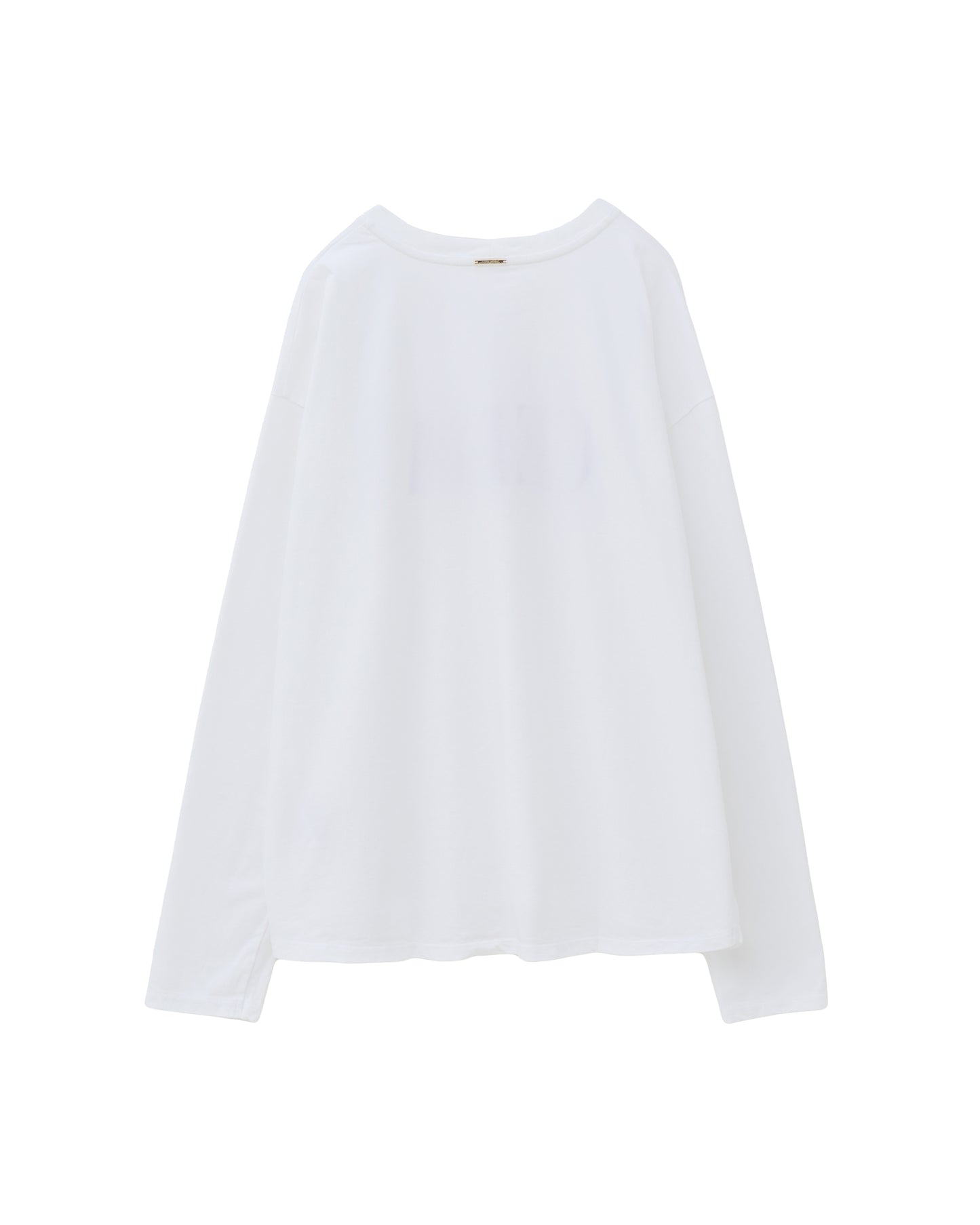 "CELIA" long tee