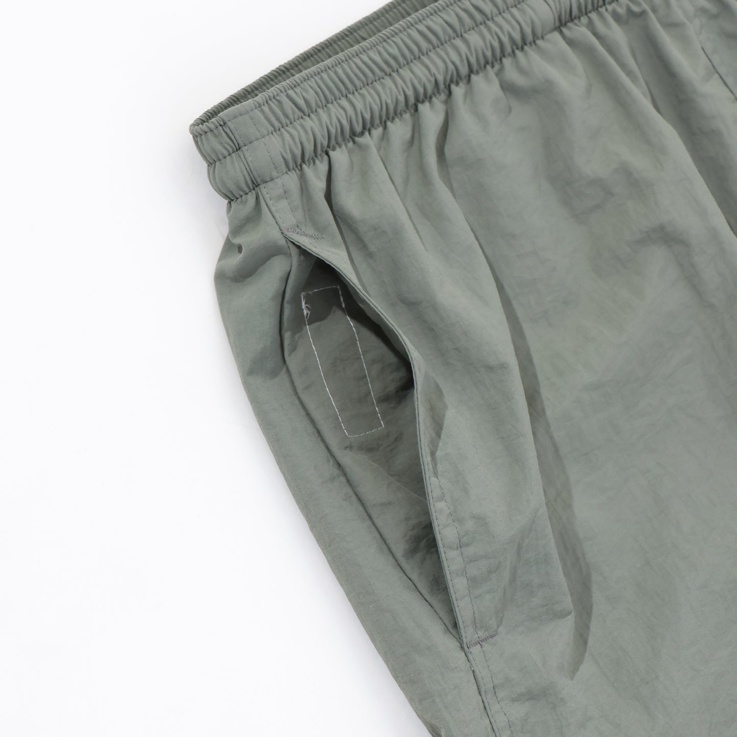 EASY SHORTS