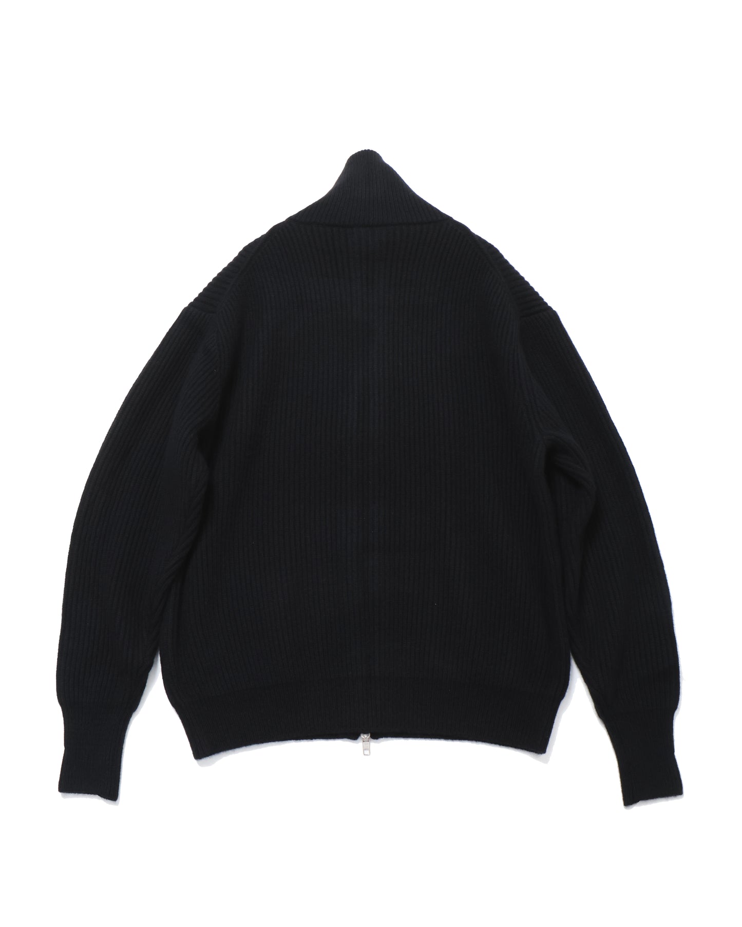 GC twist Drivers knit  BLACK
