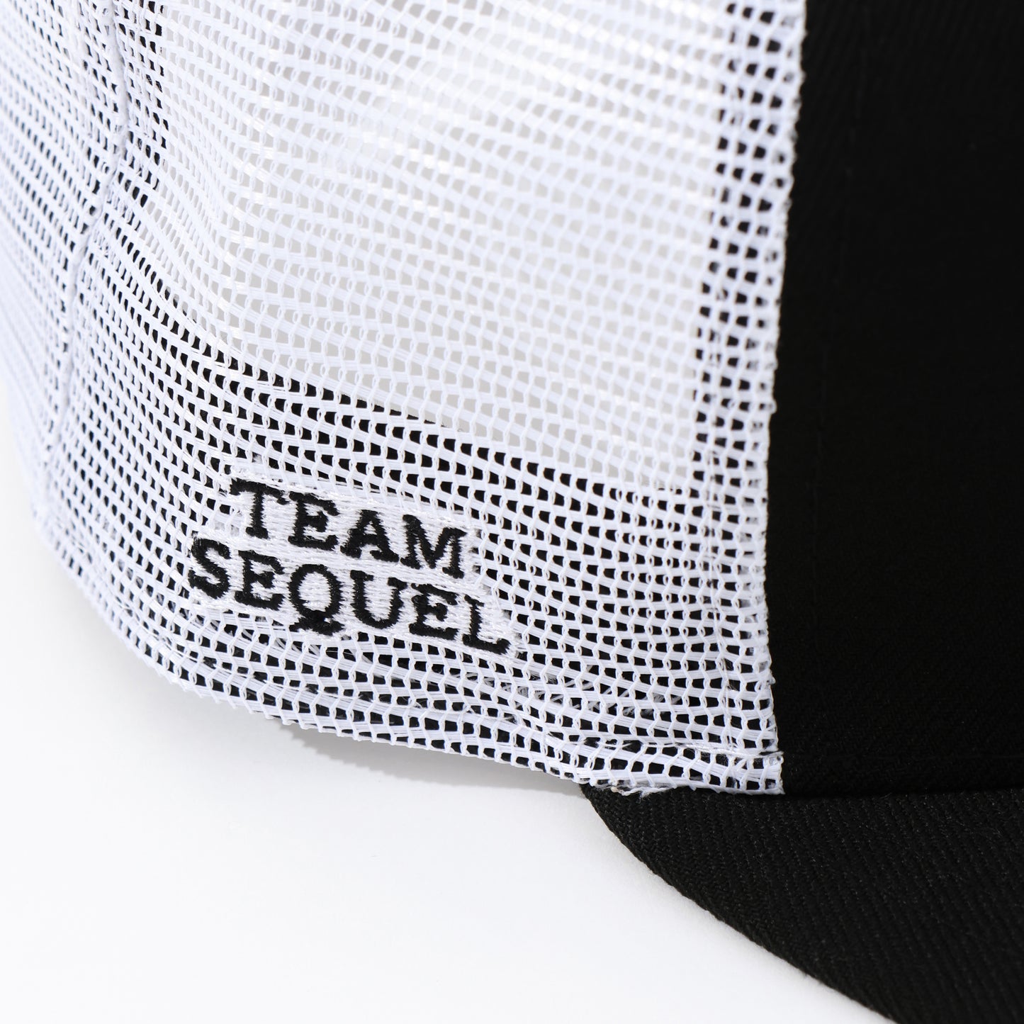 9FIFTY TRUCKER CAP