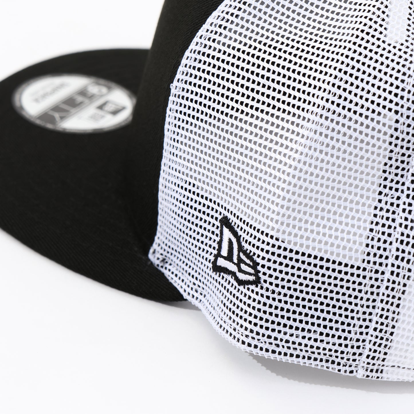 9FIFTY TRUCKER CAP