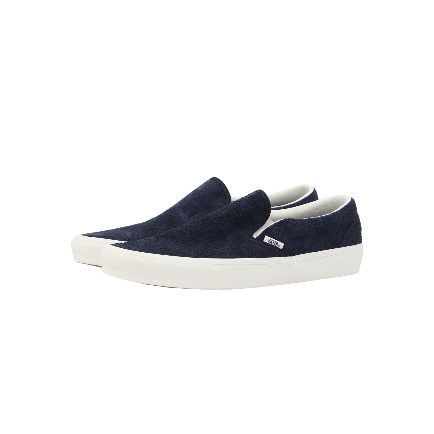 Classic Slip-On
